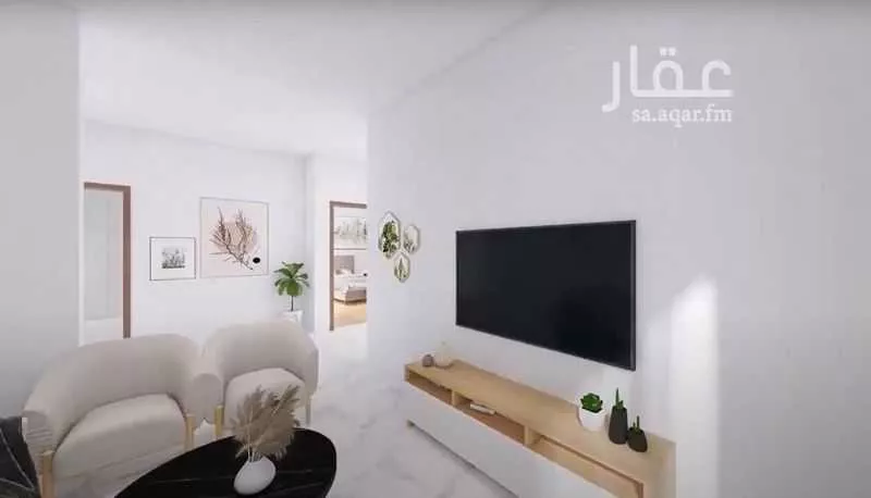 شقة للبيع في شارع ابو بهيه الغذاري, حي الزهراء, مدينة جدة, منطقة مكة المكرمة 1 صورة