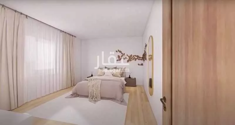 شقة للبيع في شارع ابو سبره الجعفي, حي الزهراء, مدينة جدة, منطقة مكة المكرمة 1 صورة