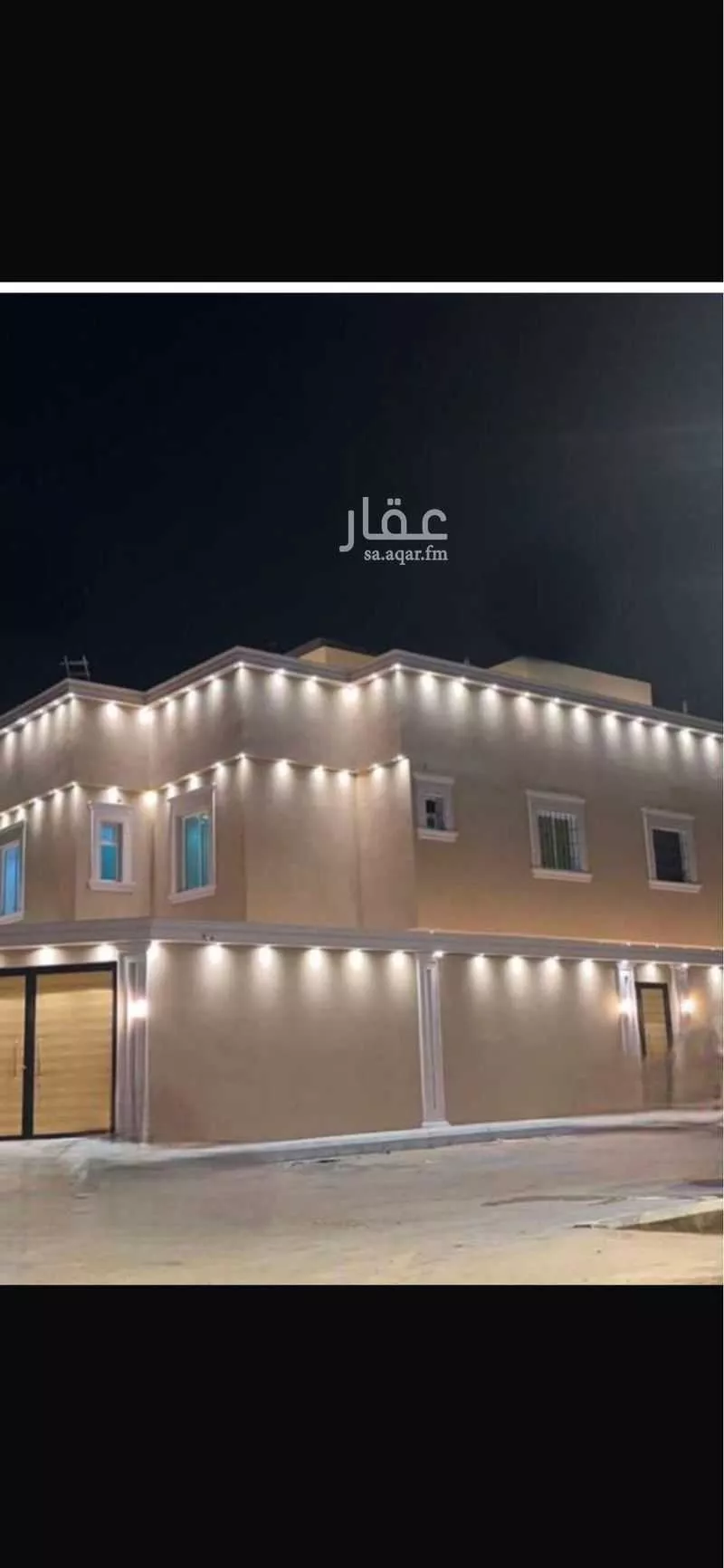 فيلا للبيع في حي القادسية ، الرياض ، منطقة الرياض 1 صورة
