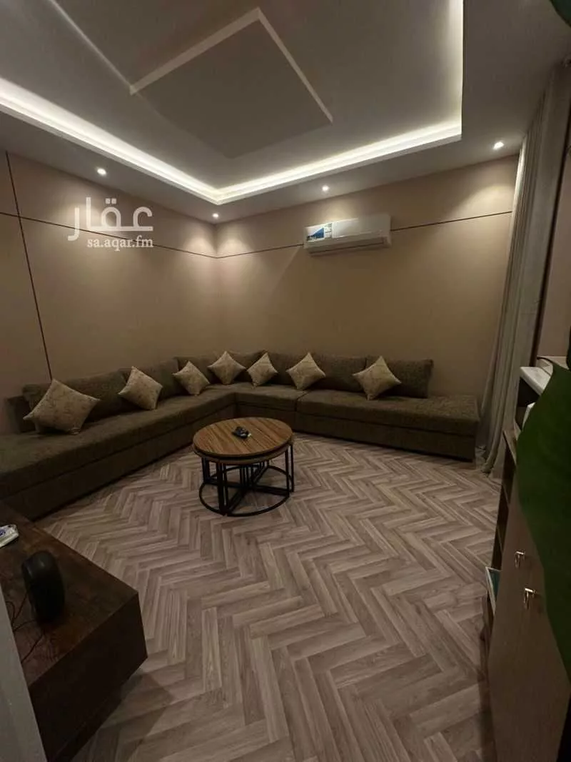 شقة مفروشة للحجز في شارع مدينة الزايد, حي العقيق, الرياض 1 صورة