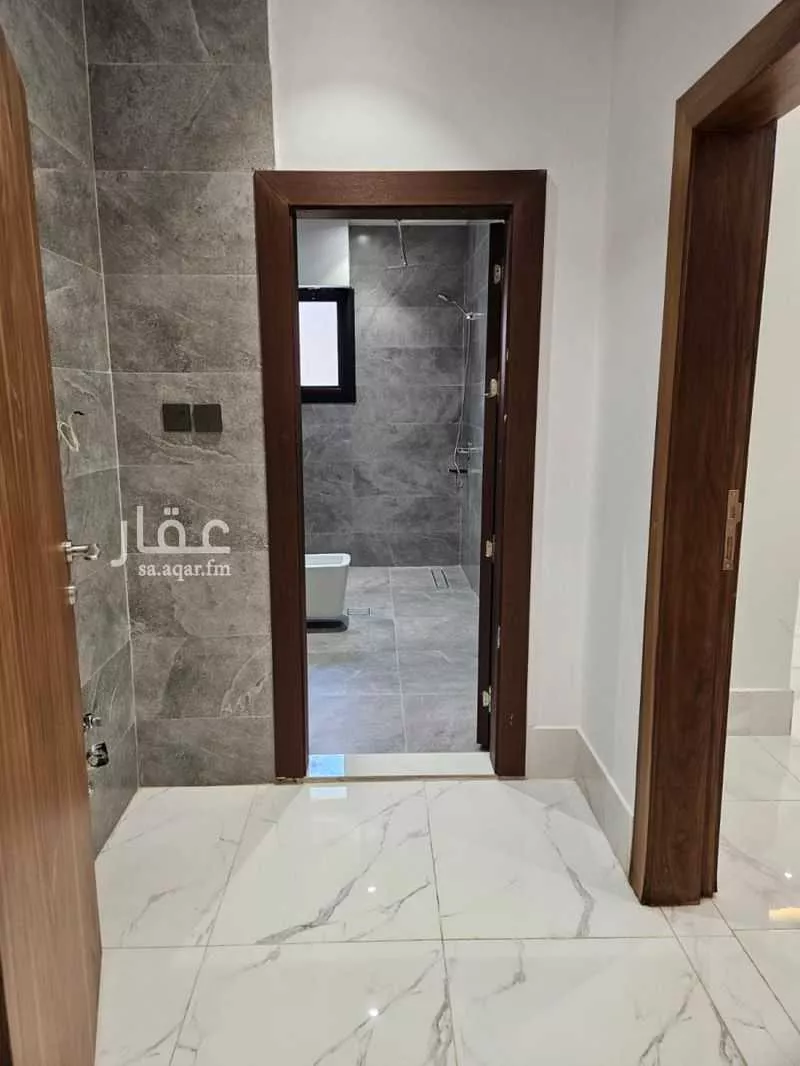 دور للإيجار في شارع عثمان بن المظفر, حي النزهة, مدينة الرياض, منطقة الرياض 1 صورة