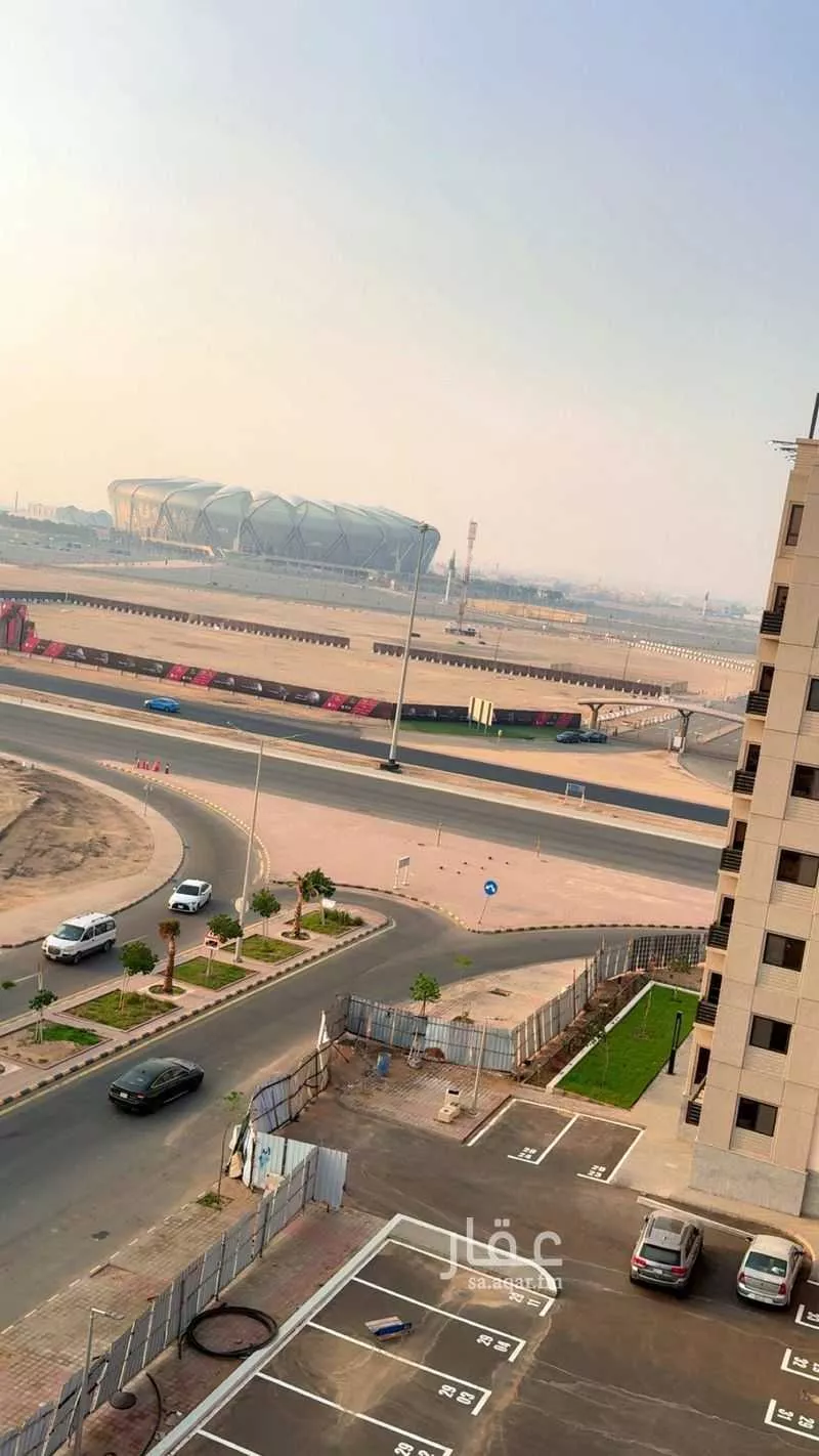 شقة للإيجار في حي مطار الملك عبدالعزيز الدولي ، جدة ، جدة 1 صورة