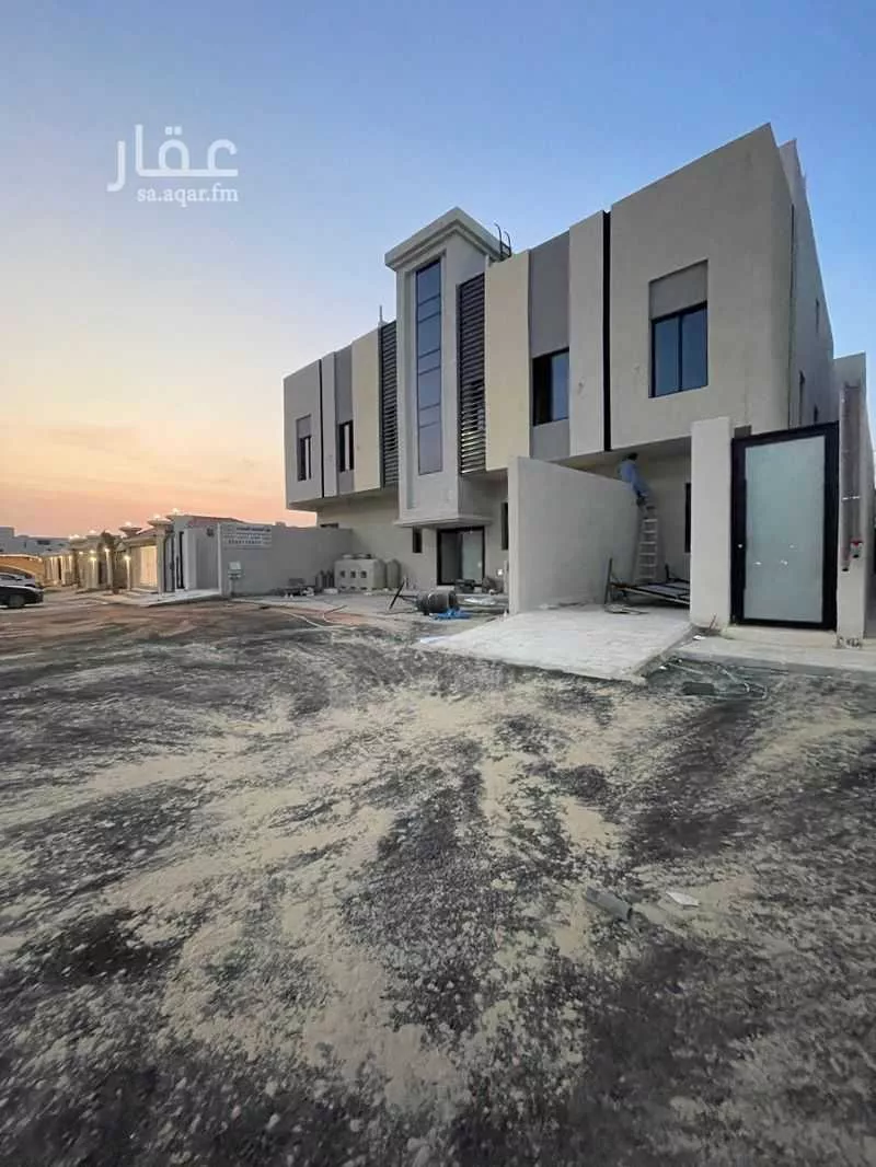 شقة للبيع في شارع الأمير متعب بن عبدالعزيز, حي الندى, مدينة الدمام, المنطقة الشرقية 1 صورة