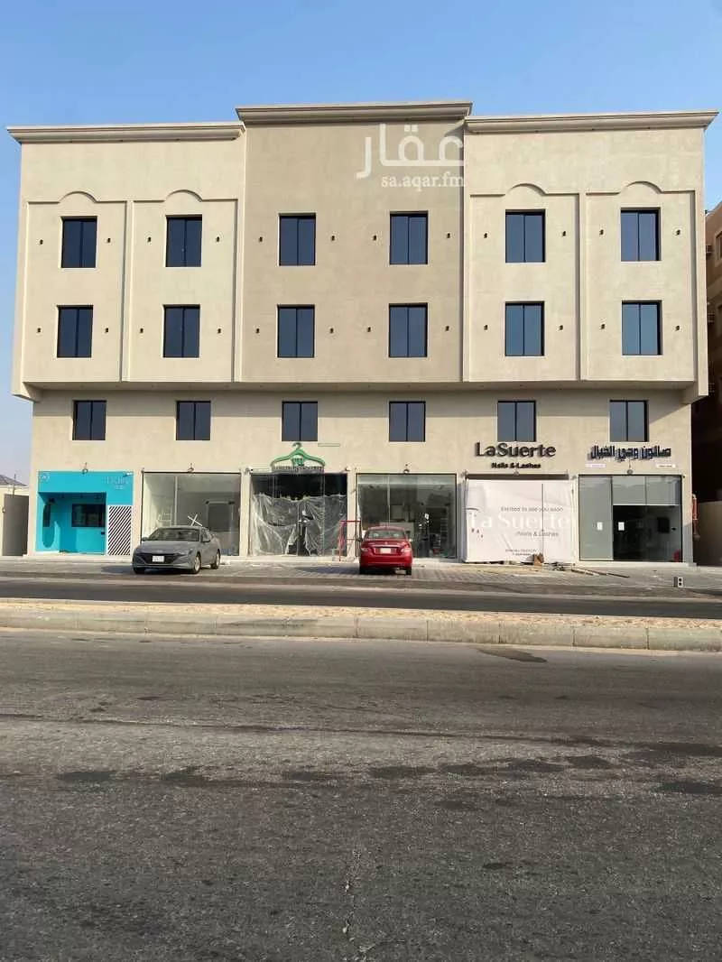 غرفة للإيجار في شارع زهير بن قـيس, حي الندى, مدينة الدمام, المنطقة الشرقية 1 صورة