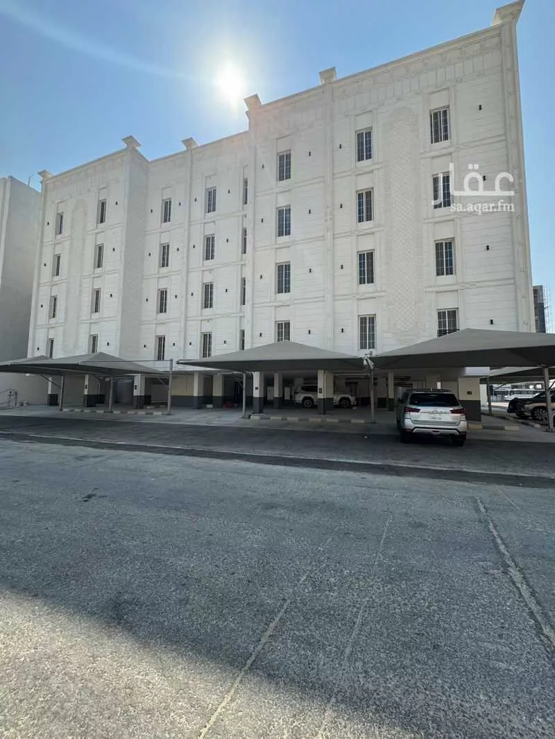 شقة للإيجار في حي الحمراء, مدينة الخبر, المنطقة الشرقية 1 صورة