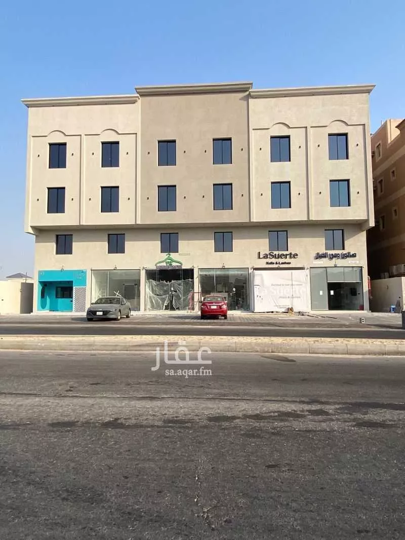 شقة للإيجار في شارع زهير بن قـيس, حي الندى, مدينة الدمام, المنطقة الشرقية 1 صورة