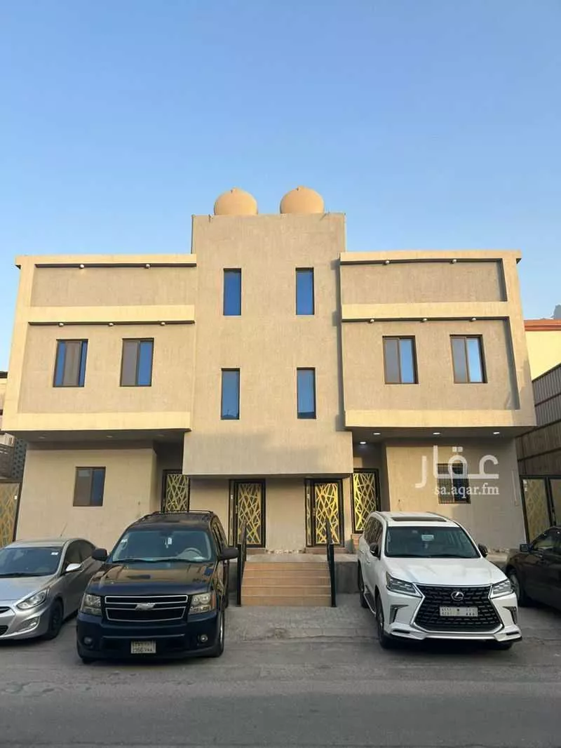 شقة للبيع في شارع ابو الثناء الحراني, حي الندى, مدينة الدمام, المنطقة الشرقية 1 صورة