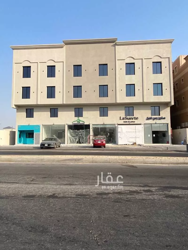 شقة للإيجار في شارع زهير بن قـيس, حي الندى, مدينة الدمام, المنطقة الشرقية 1 صورة