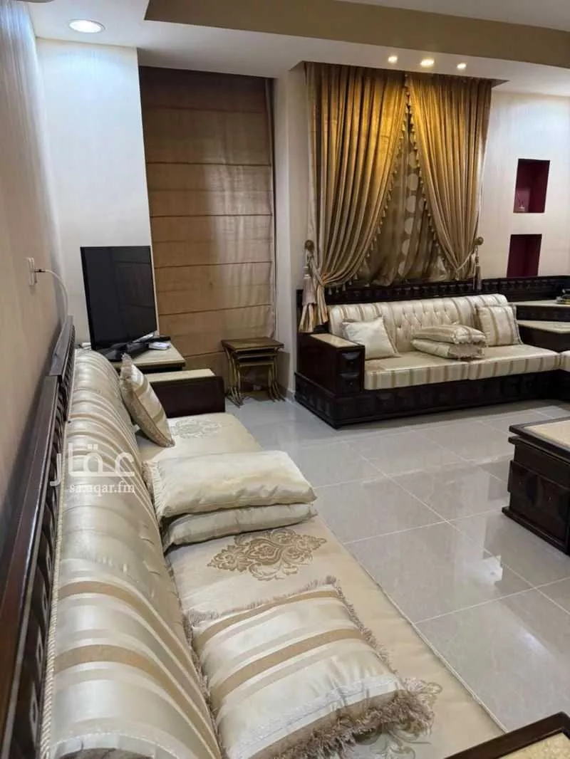 شقة للإيجار في حي هجر, مدينة الدمام, المنطقة الشرقية 1 صورة