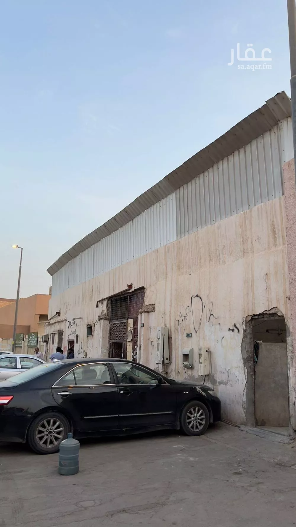 فيلا للبيع في شارع حسن بن عيدان, حي الجرادية, مدينة الرياض, منطقة الرياض 1 صورة