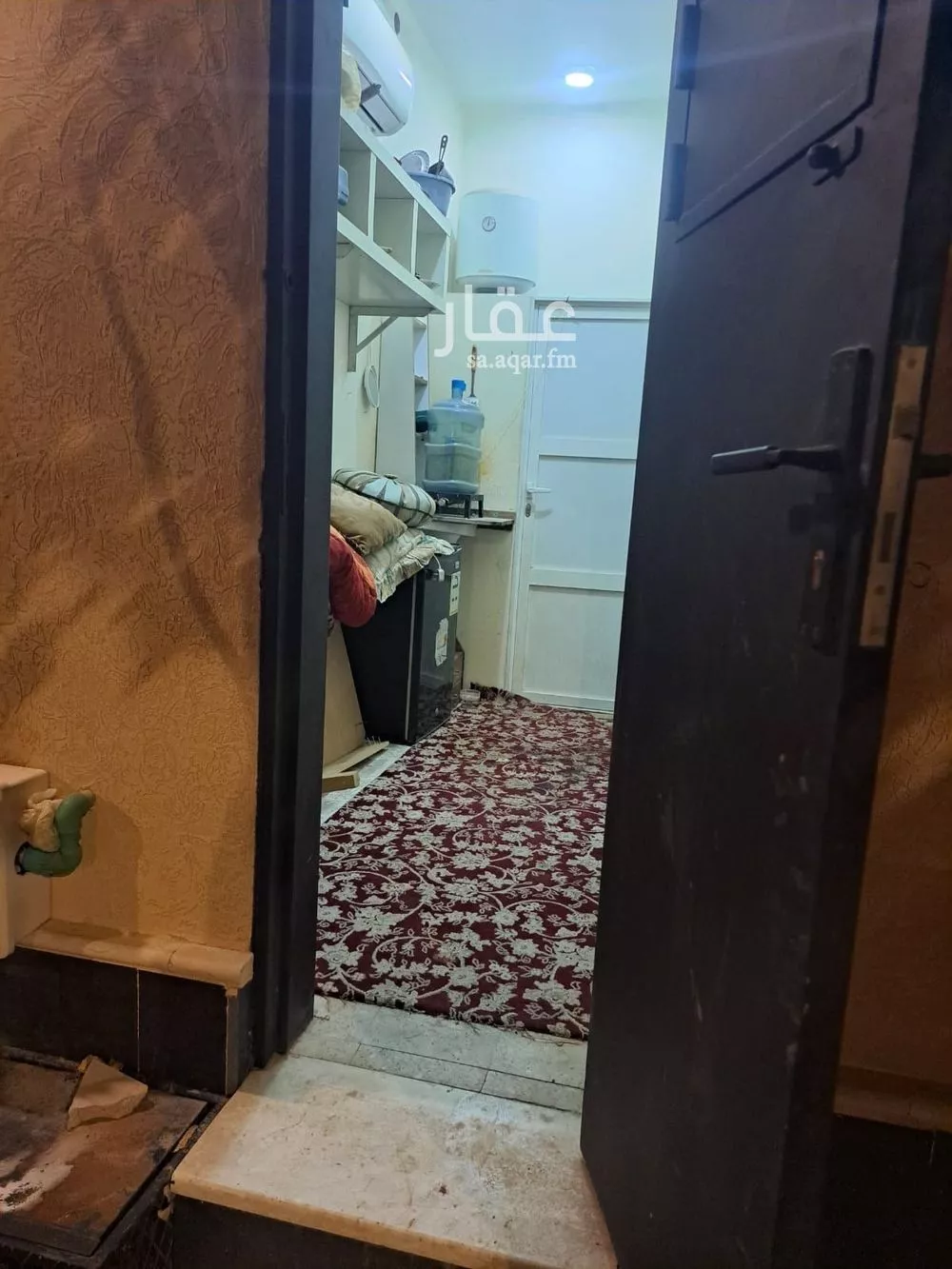 غرفة للإيجار في شارع يحيى بن قزعة القرشي, حي العارض, مدينة الرياض, منطقة الرياض 1 صورة
