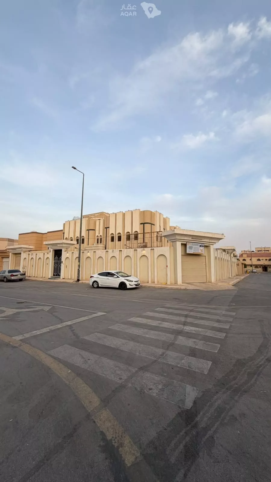 فيلا للبيع في شارع ابن ابي صادق, حي بدر, مدينة الرياض, منطقة الرياض