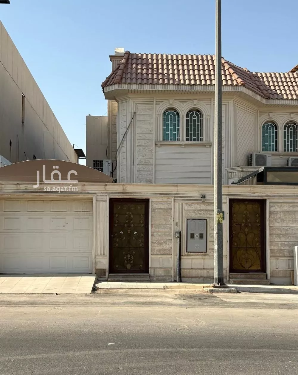 فيلا للبيع في شارع الابهري, حي الروابي, مدينة الرياض, منطقة الرياض 1 صورة