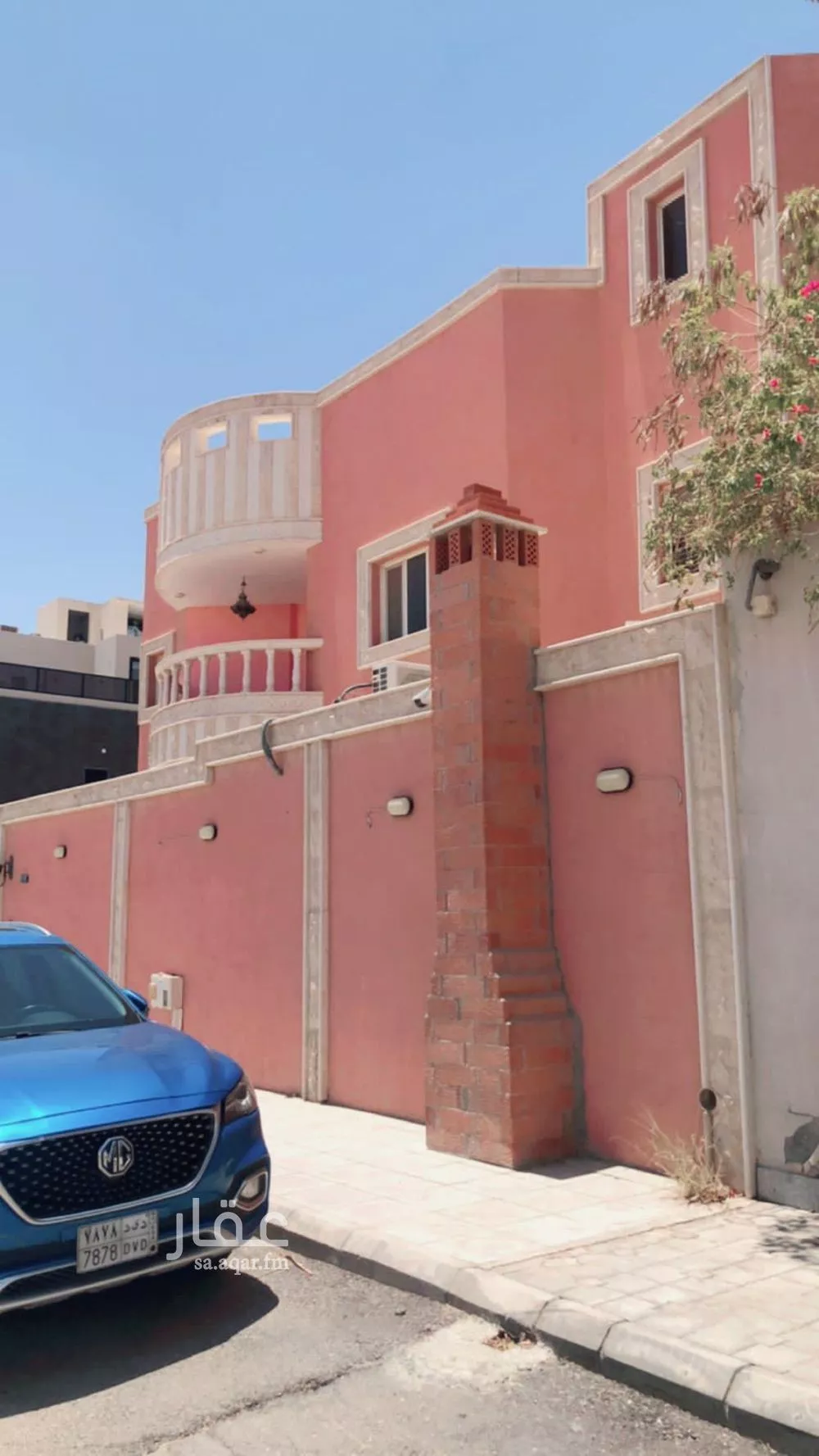 فيلا للبيع في شارع محمد بن سابق الاموي, حي الرفيعة, مدينة الرياض, منطقة الرياض 1 صورة