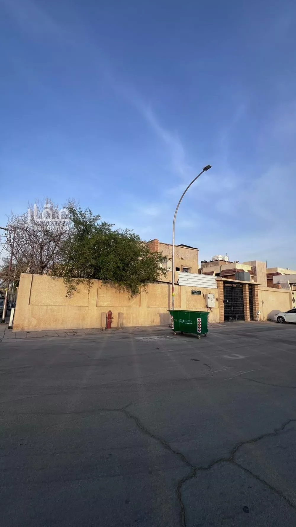 فيلا للبيع في شارع سليمان, حي عليشة, مدينة الرياض, منطقة الرياض 1 صورة