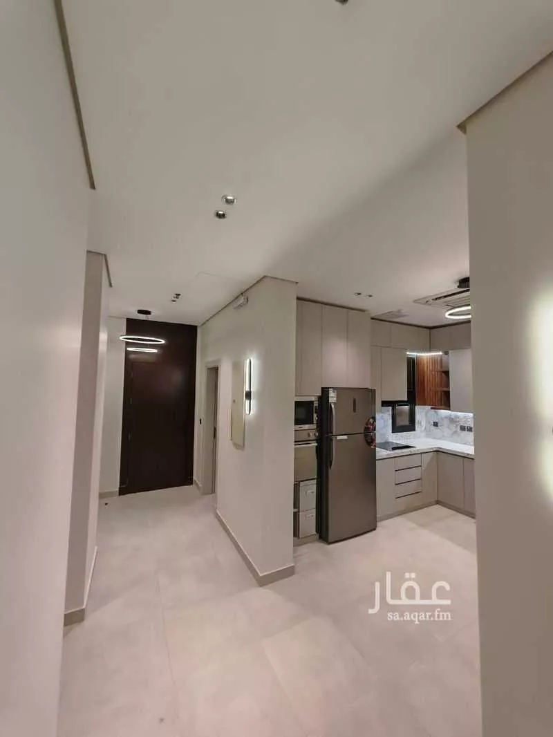 شقة للإيجار في شارع اسماء بنت مالك, حي العارض, مدينة الرياض, منطقة الرياض 1 صورة