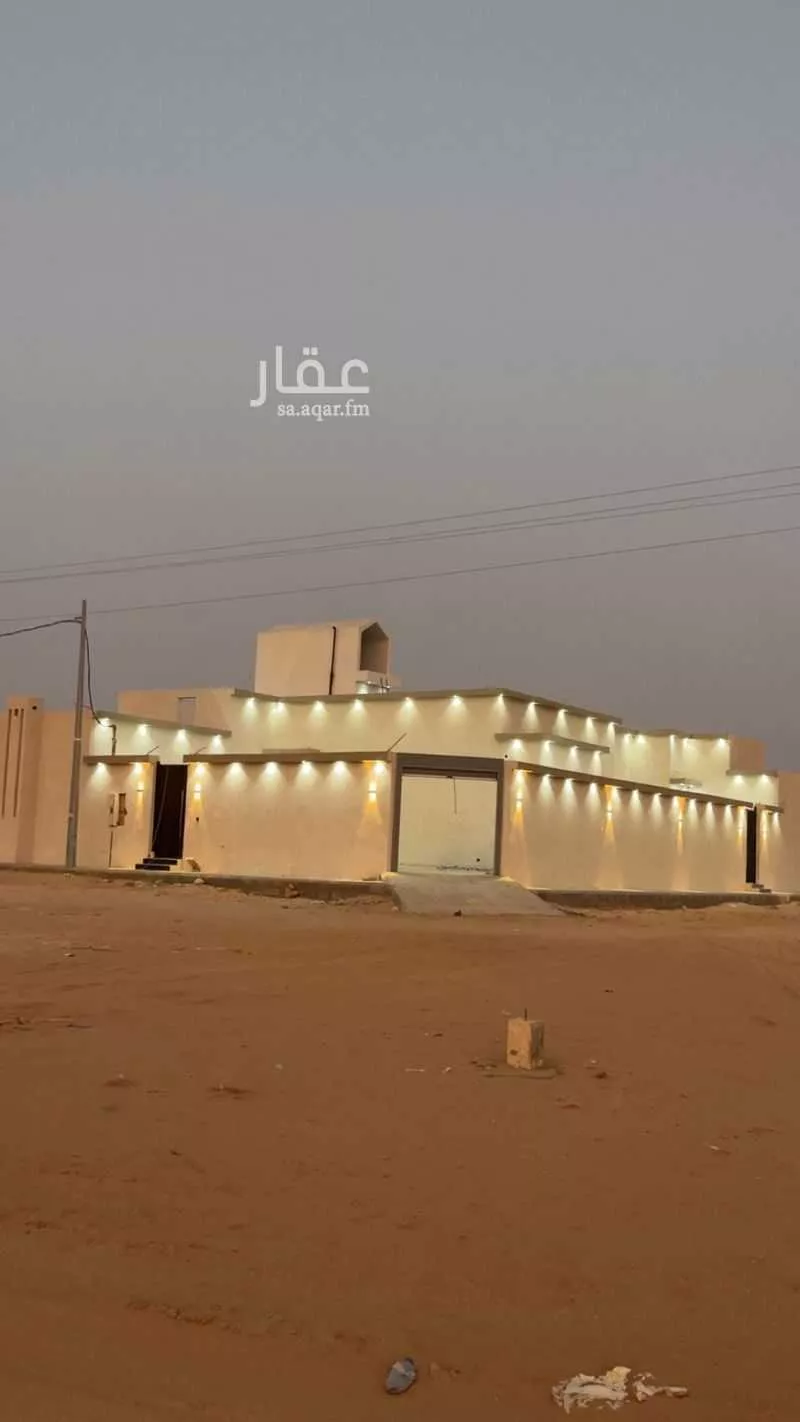 دور للبيع في شارع رويضه السهول 108 ، رويضة السهول ، ثادق 1 صورة
