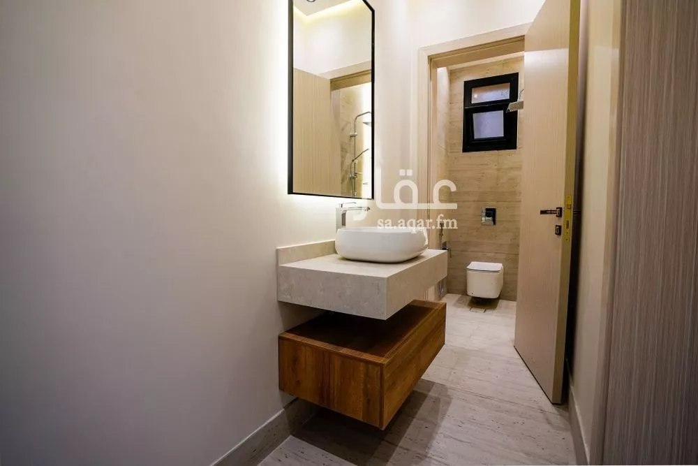 شقة للبيع في شارع ينبع, حي ظهرة لبن, مدينة الرياض, منطقة الرياض 1 صورة