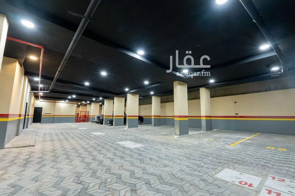 شقة للبيع في شارع ينبع, حي ظهرة لبن, مدينة الرياض, منطقة الرياض 1 صورة