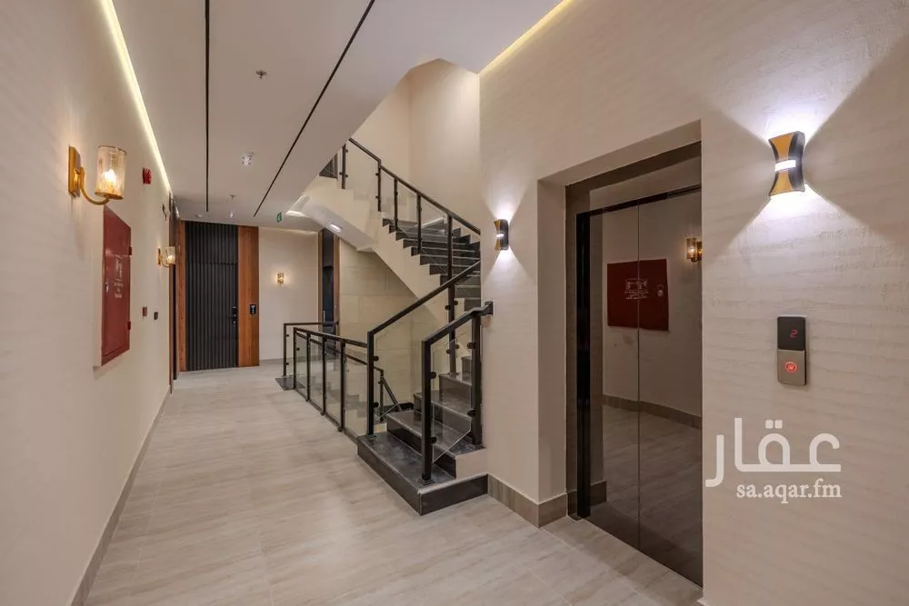 شقة للبيع في شارع ينبع, حي ظهرة لبن, مدينة الرياض, منطقة الرياض 1 صورة