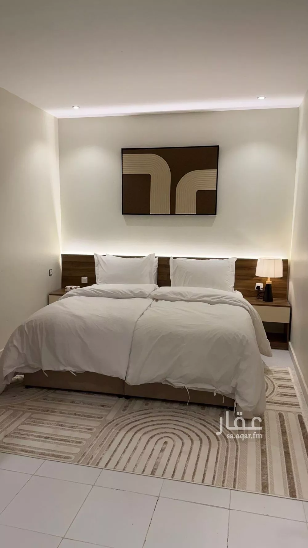 شقة للإيجار في شارع أبي الفضائل العبادي, حي جرير, مدينة الرياض, منطقة الرياض 1 صورة