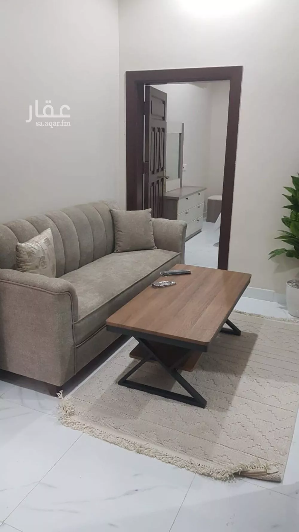 شقة للإيجار في شارع ابن منيع, حي منفوحة الجديدة, مدينة الرياض, منطقة الرياض 1 صورة