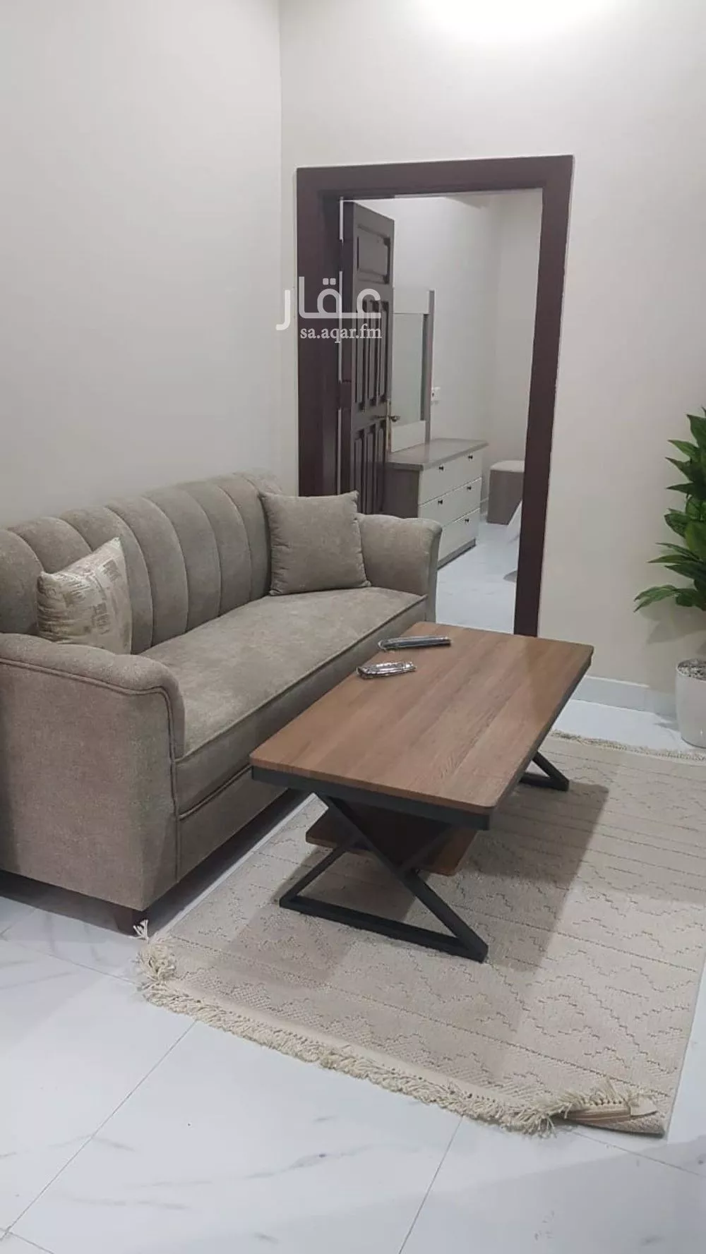شقة للإيجار في شارع ابن منيع, حي منفوحة الجديدة, مدينة الرياض, منطقة الرياض 1 صورة
