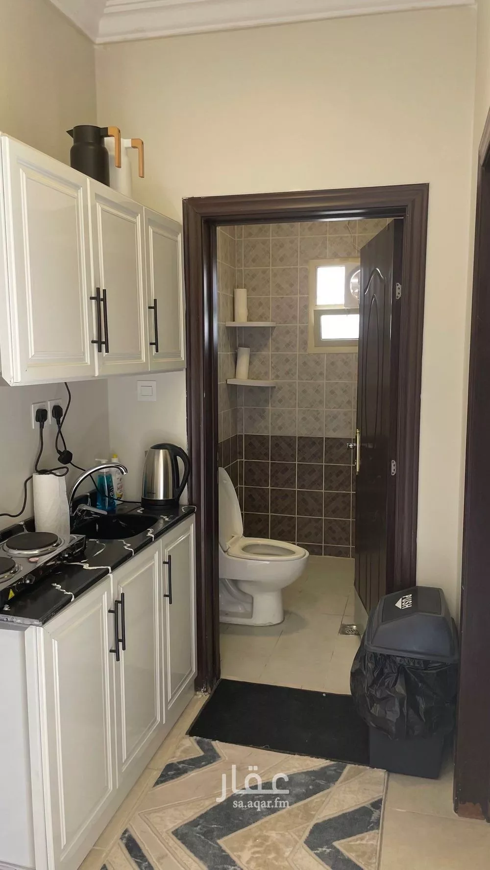 شقة للإيجار في شارع رقم 381, حي المونسية, مدينة الرياض, منطقة الرياض 1 صورة