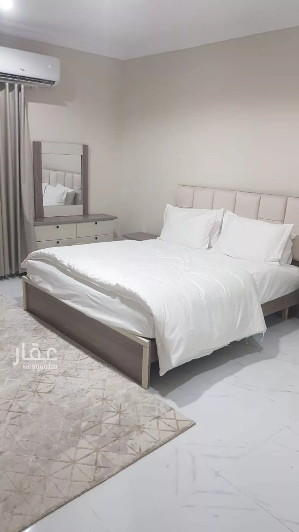 شقة للإيجار في شارع ابن منيع, حي منفوحة الجديدة, مدينة الرياض, منطقة الرياض 1 صورة
