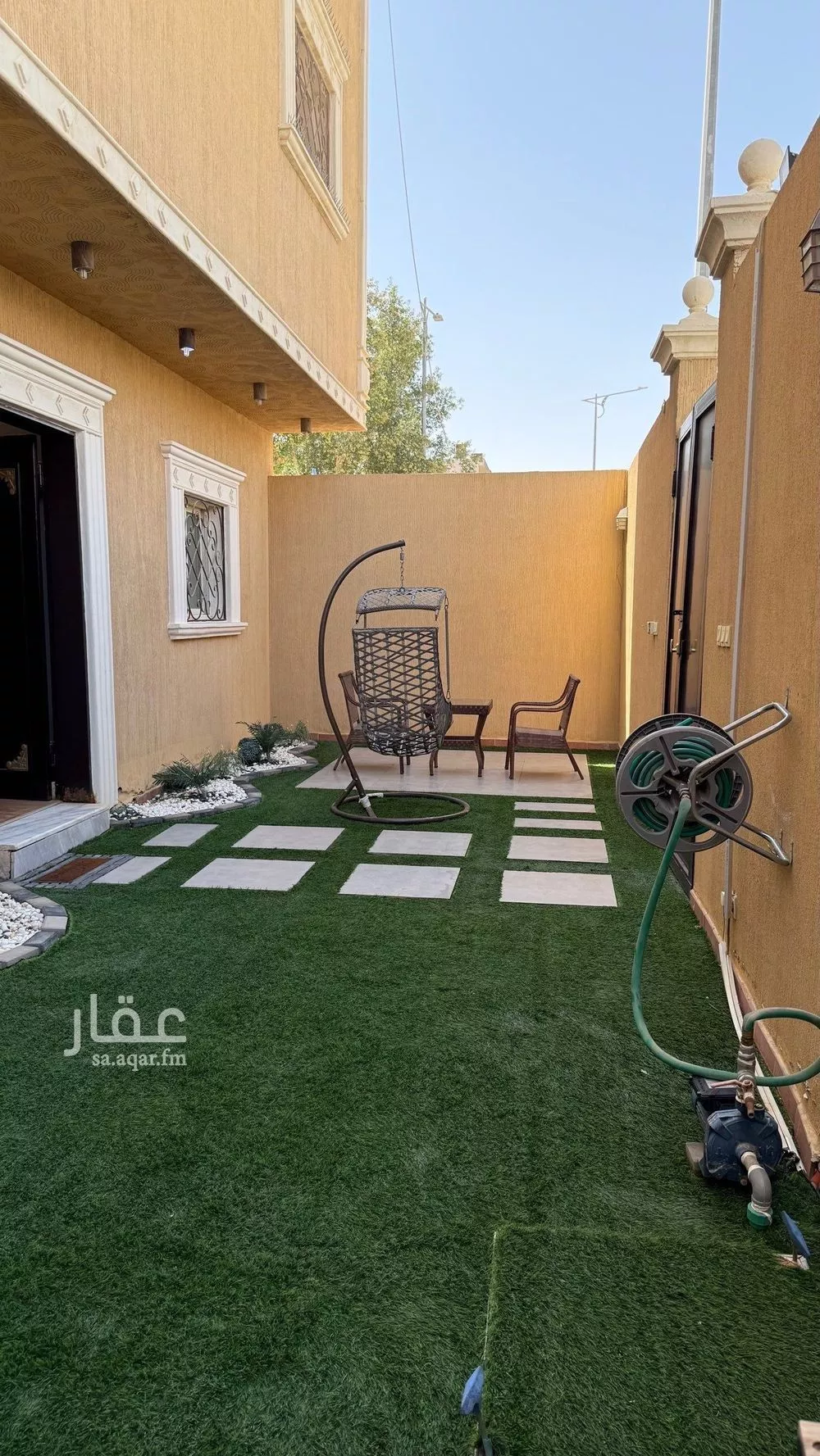 دور للإيجار في شارع محمد بن أبان, حي العارض, مدينة الرياض, منطقة الرياض 1 صورة