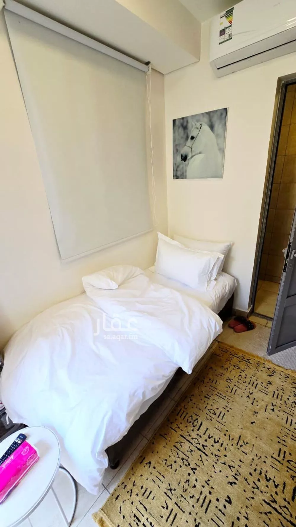 غرفة للإيجار في شارع ممر95, حي النرجس, مدينة الرياض, منطقة الرياض 1 صورة