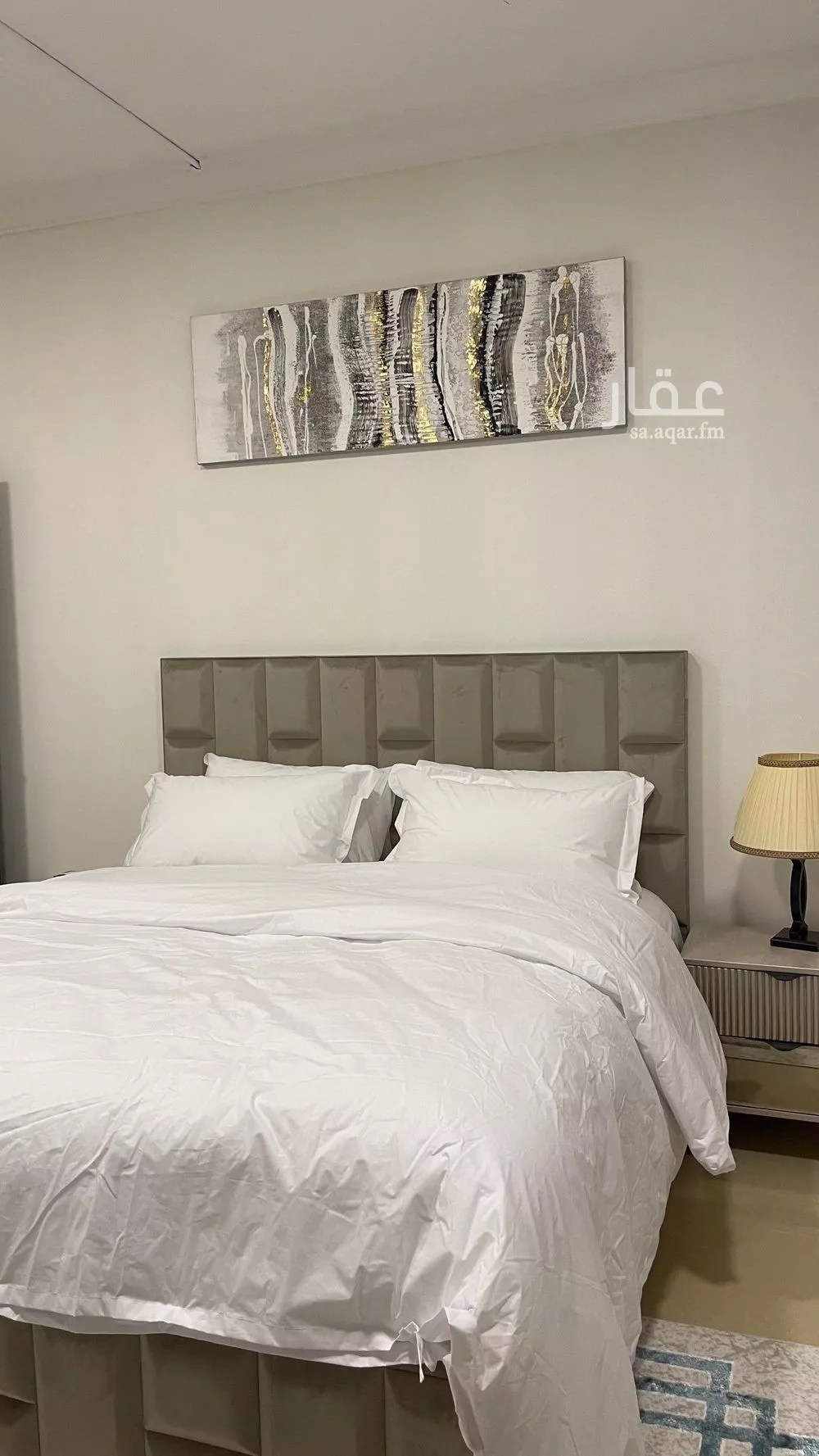 شقة للإيجار في شارع عبدالله بن العاص, حي العارض, مدينة الرياض, منطقة الرياض 1 صورة