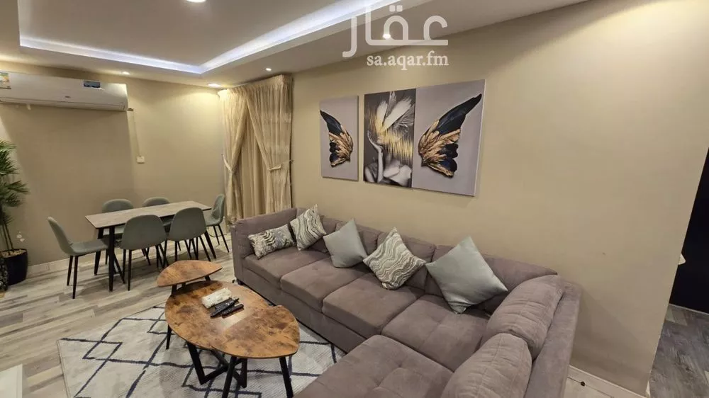 شقة للإيجار في شارع محمد بن أبان, حي العارض, مدينة الرياض, منطقة الرياض 1 صورة