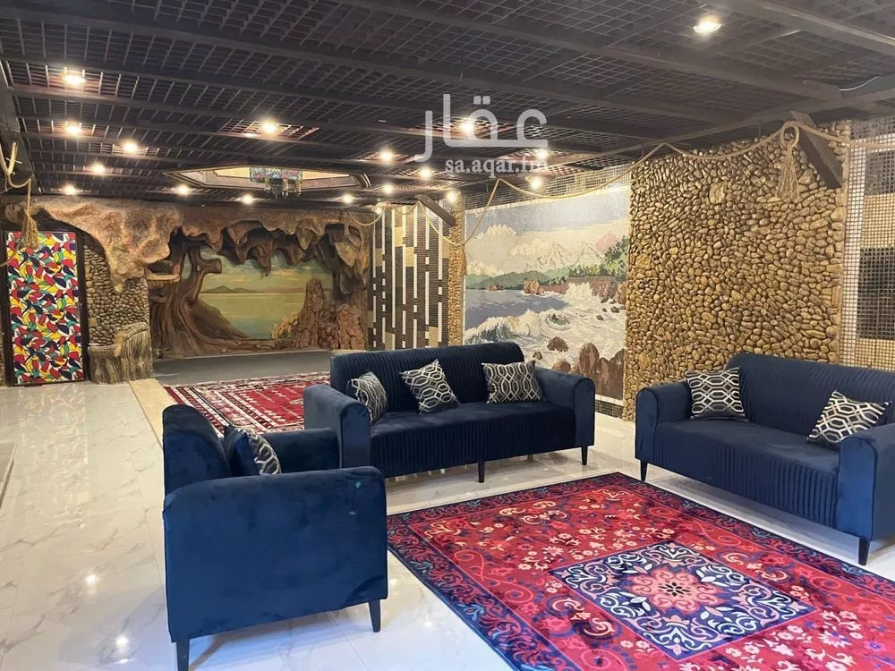 شقة للإيجار في شارع عاصم بن الحكم, حي السليمانية, مدينة الرياض, منطقة الرياض 1 صورة