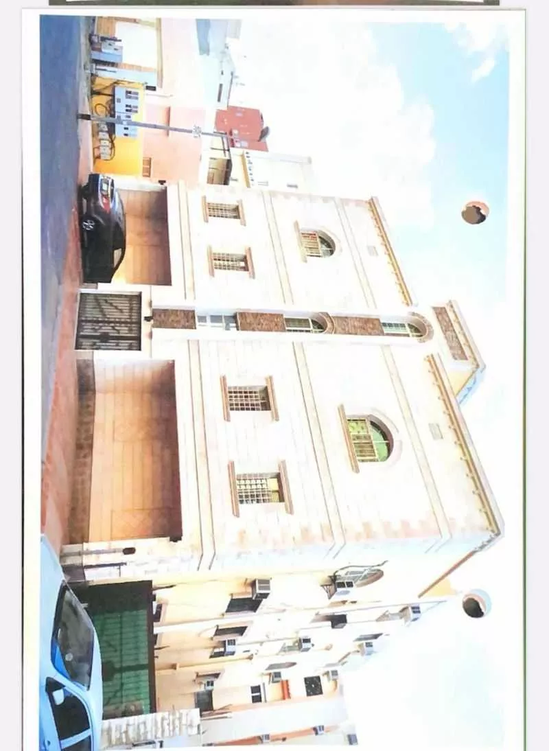 شقة للإيجار في شارع منارة الصفا, حي السلامة, مدينة جدة, منطقة مكة المكرمة 1 صورة