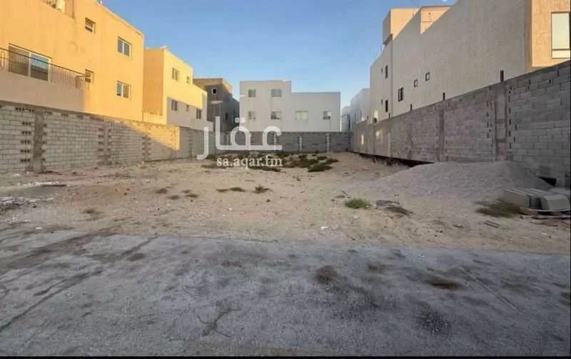 أرض للبيع في شارع ابي الحسن الجوزي, حي العروبة, مدينة الدمام, المنطقة الشرقية 1 صورة