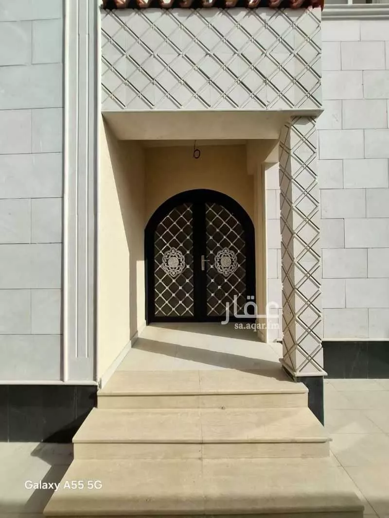 شقة للإيجار في شارع عين الشمس الثقفية, حي الملك فهد, مدينة الرياض, منطقة الرياض 1 صورة