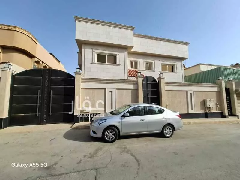 شقة للإيجار في شارع عين الشمس الثقفية, حي الملك فهد, مدينة الرياض, منطقة الرياض 1 صورة