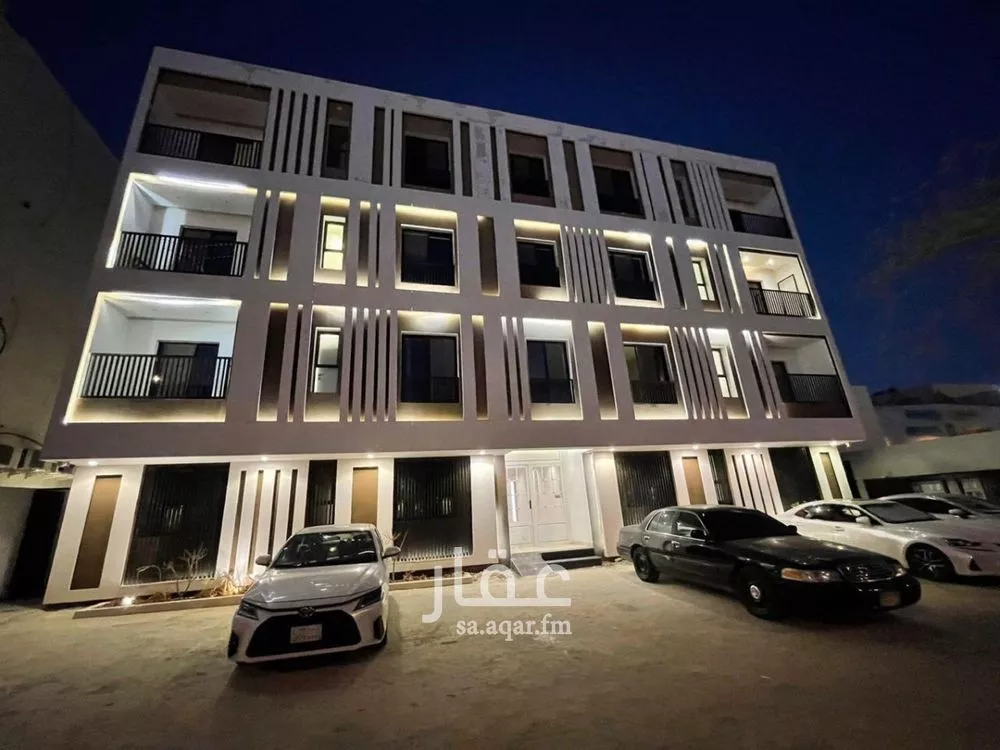 شقة للإيجار في شارع وادي الزرقاء, حي الندى, مدينة الرياض, منطقة الرياض 1 صورة