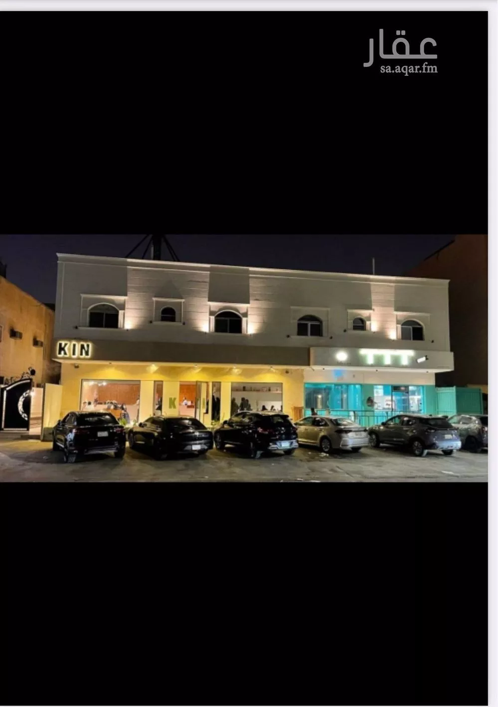 شقة للإيجار في شارع الامير تركي بن عبدالعزيز الثاني, حي النخيل, مدينة الرياض, منطقة الرياض 1 صورة