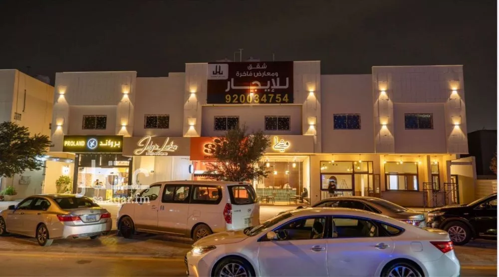 شقة للإيجار في شارع وادي السرح, حي الوادي, مدينة الرياض, منطقة الرياض 1 صورة