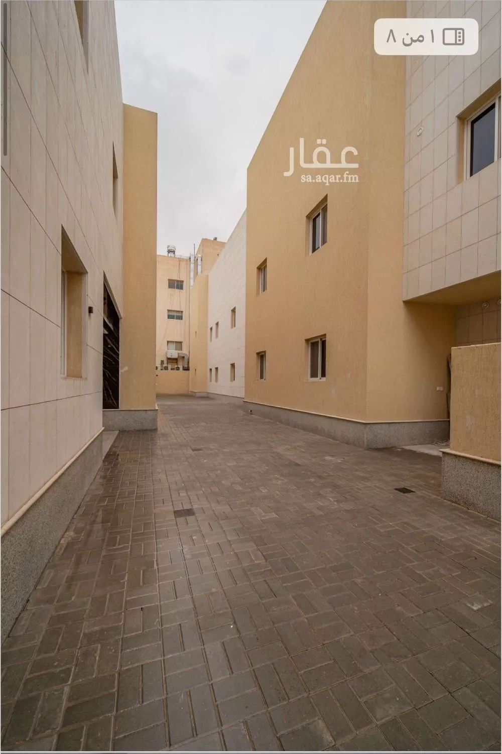 شقة للإيجار في شارع امرؤ القيس, حي السليمانية, مدينة الرياض, منطقة الرياض 1 صورة