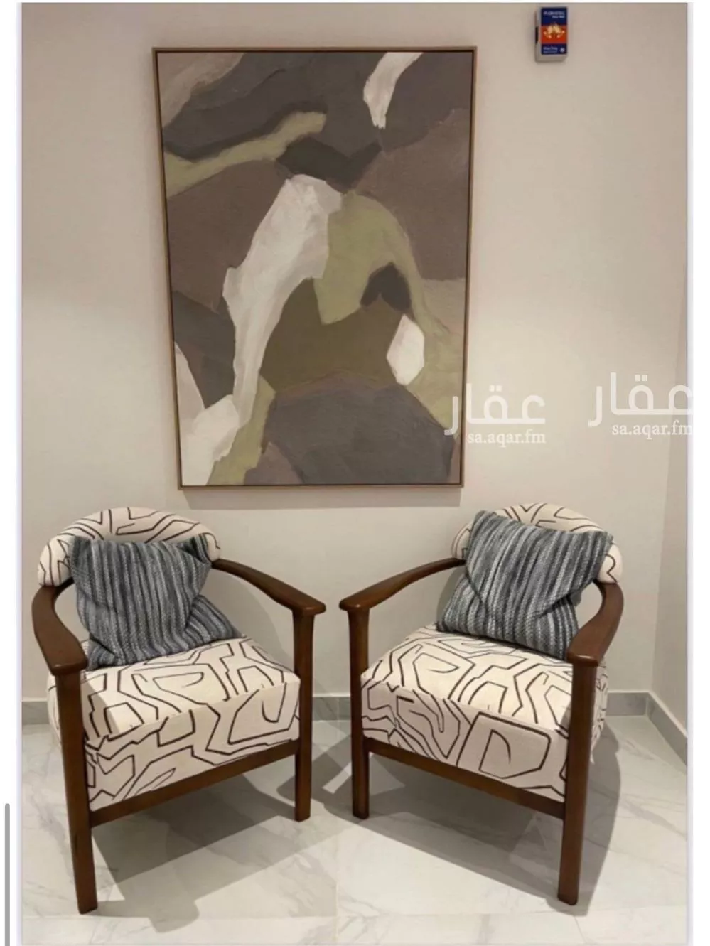 شقة للإيجار في شارع غصن السلام, حي الرويس, مدينة جدة, منطقة مكة المكرمة 1 صورة