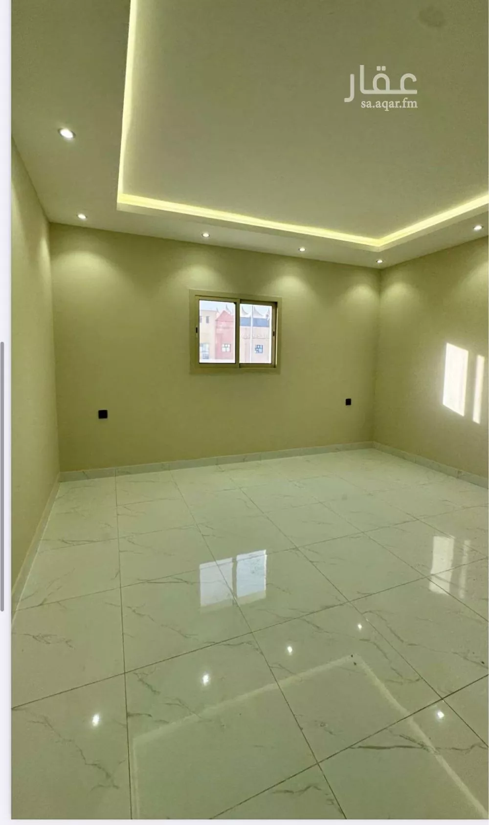 شقة للإيجار في شارع عبدالله الخطيب, حي القيروان, مدينة الرياض, منطقة الرياض 1 صورة