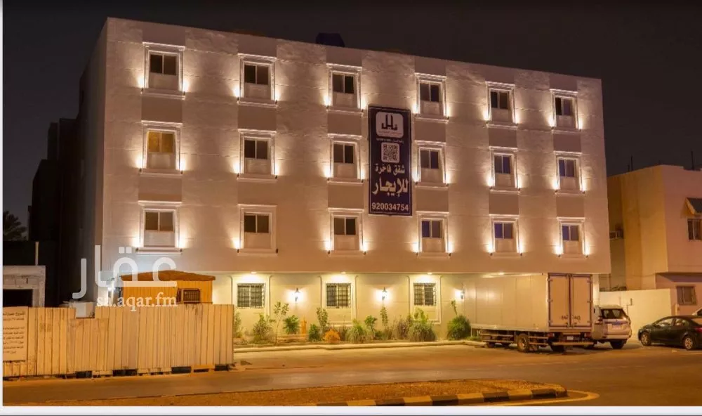 شقة للإيجار في شارع العباس بن عبدالمطلب, حي الإزدهار, مدينة الرياض, منطقة الرياض 1 صورة