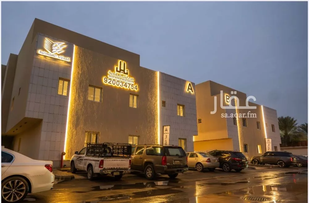 شقة للإيجار في شارع امرؤ القيس, حي السليمانية, مدينة الرياض, منطقة الرياض 1 صورة