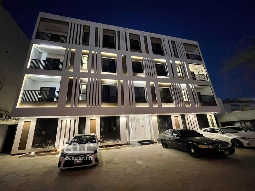 شقة للإيجار في شارع وادي الزرقاء, حي الندى, مدينة الرياض, منطقة الرياض 1 صورة