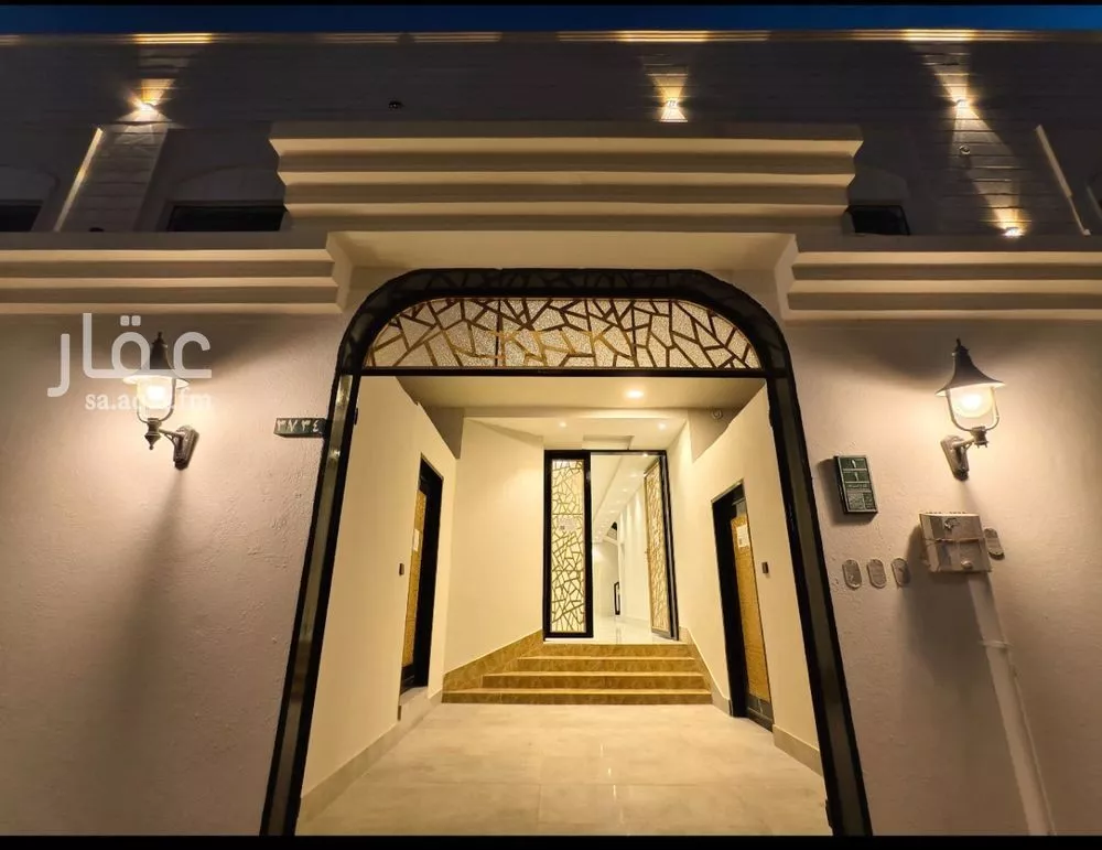 شقة للإيجار في شارع  عبدالله المخضوب, حي الوادي, مدينة الرياض, منطقة الرياض 1 صورة