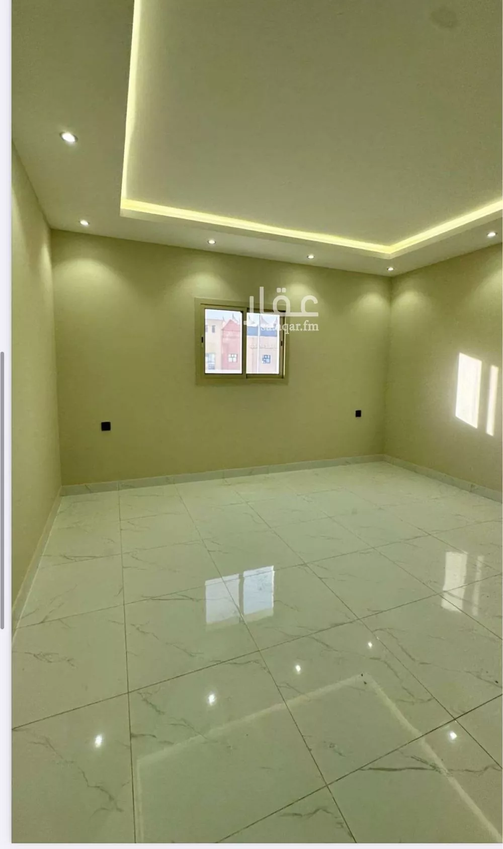 شقة للإيجار في شارع عبدالله الخطيب, حي القيروان, مدينة الرياض, منطقة الرياض 1 صورة