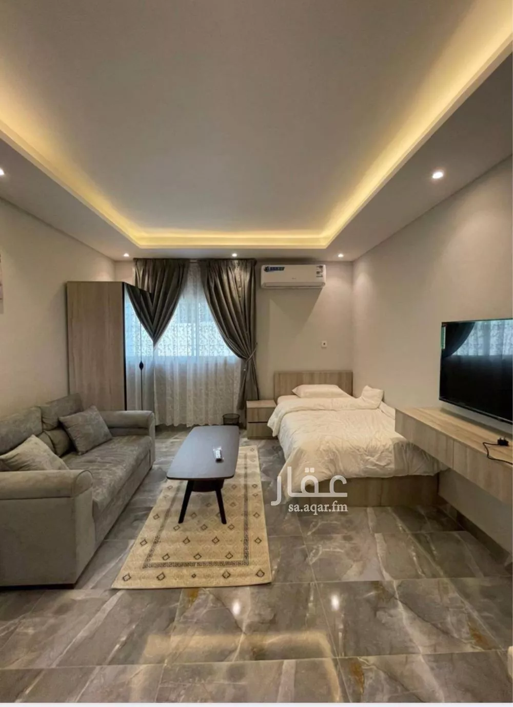 شقة للإيجار في شارع طريق العروبة, حي أم الحمام الغربي, مدينة الرياض, منطقة الرياض 1 صورة
